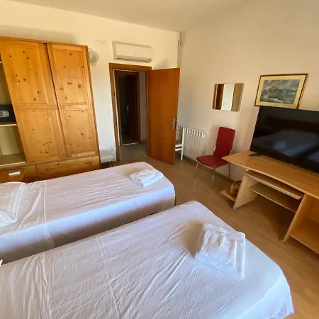Fio'S Hotel Hvar Town Exterior photo