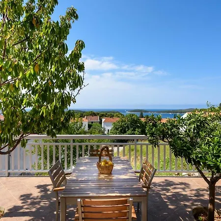 Fio'S Hotel Hvar Town Exterior photo