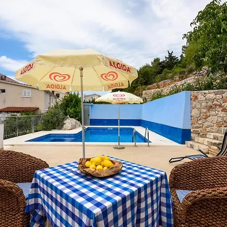 Fio'S Hotel Hvar Town Exterior photo