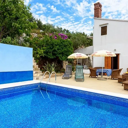 Fio'S Hotel Hvar Town Exterior photo
