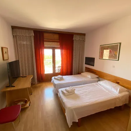 Fio'S Hotel Hvar Town Exterior photo