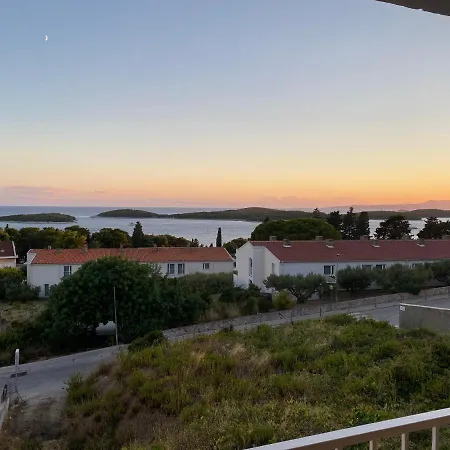 Fio'S Hotel Hvar Town Exterior photo