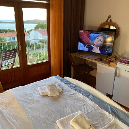 Fio'S Hotel Hvar Town Exterior photo