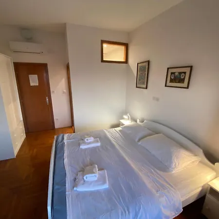 Fio'S Hotel Hvar Town Exterior photo
