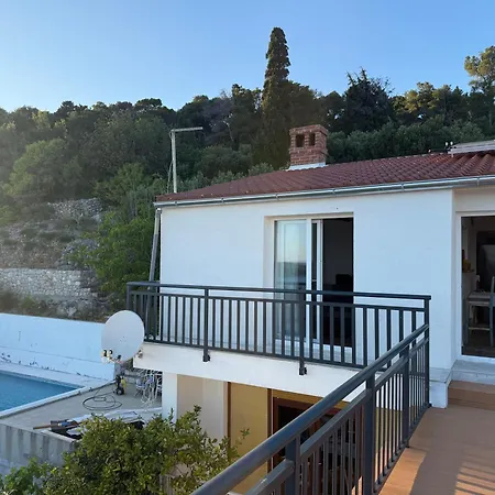 Fio'S Hotel Hvar Town Exterior photo