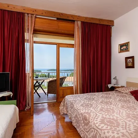 Fio'S Hotel Hvar Town Exterior photo