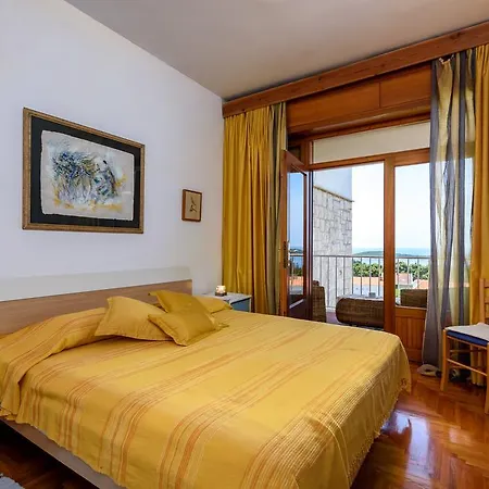 Fio'S Hotel Hvar Town Exterior photo
