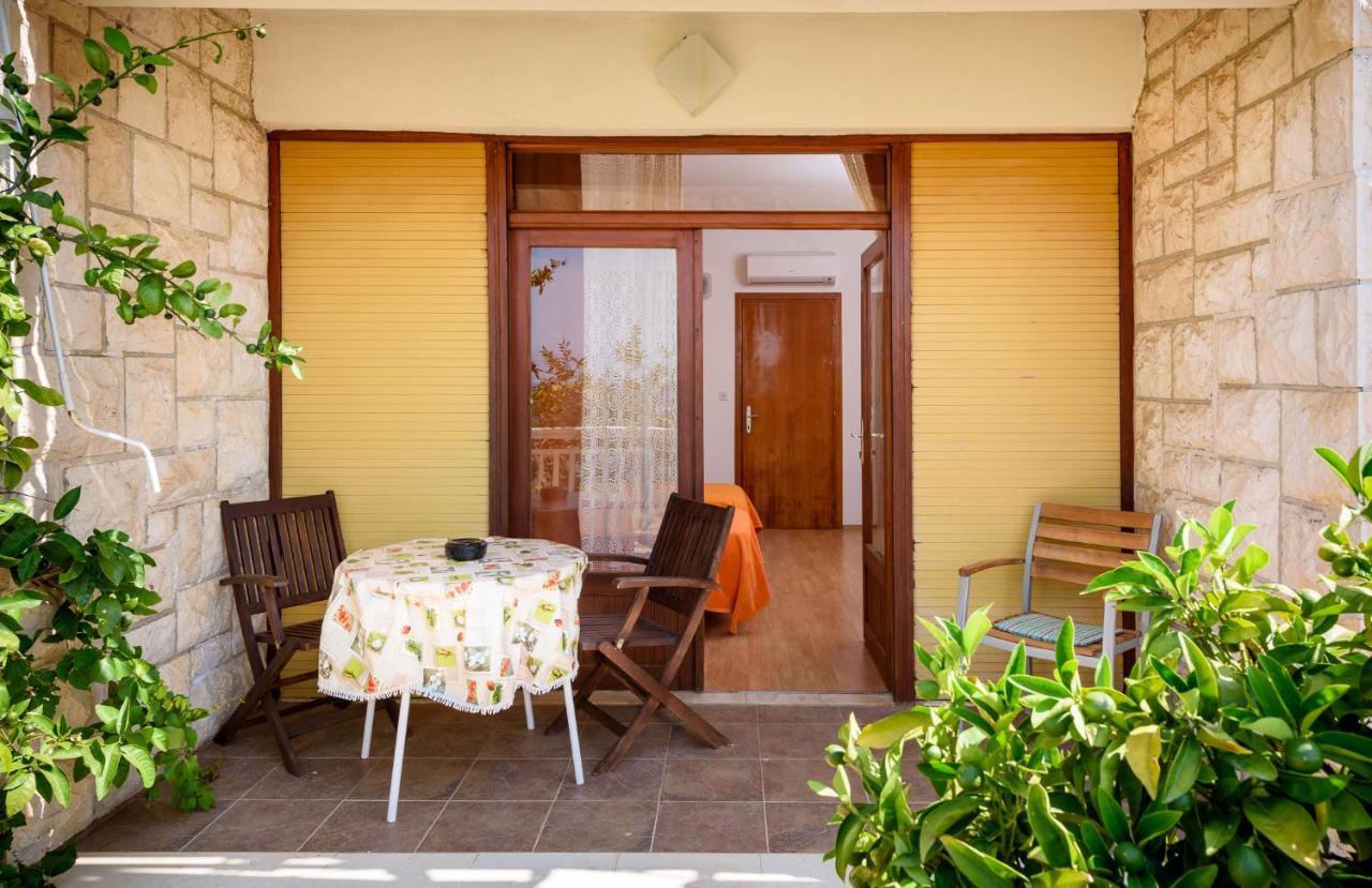 Maison d'hôtes Fio's