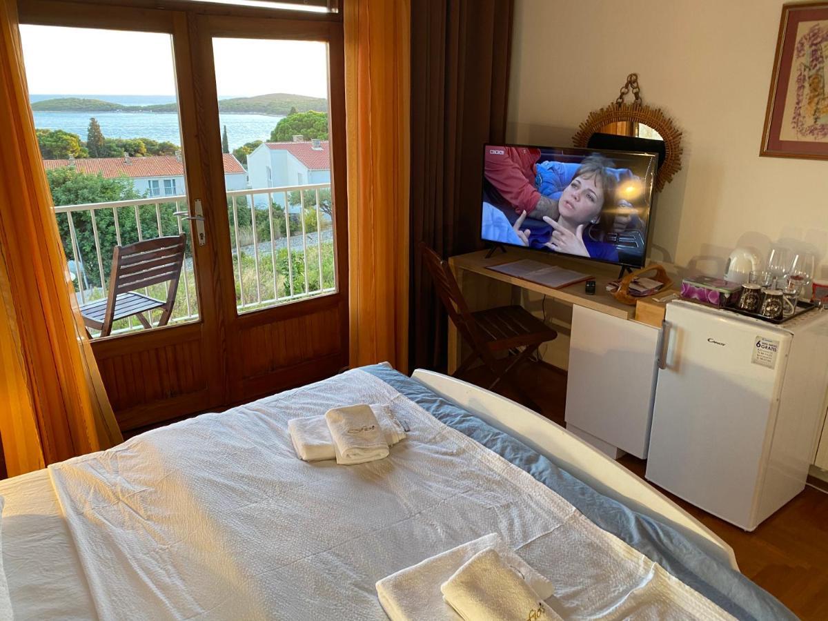Fio's Maison d'hôtes 4*
